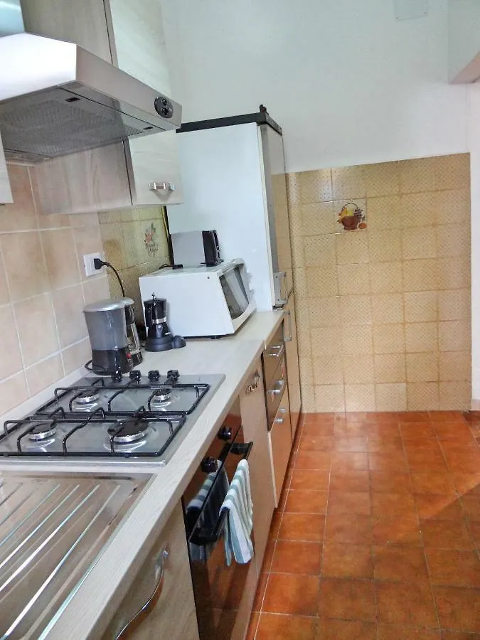 Appartement Sweet Stay Home Rome
