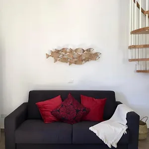 La Ciprea , San Vito Lo Capo Italia