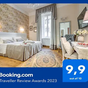 Apartment Luxury Stars In - Andromeda In Colosseum, Rom