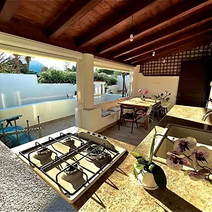 Casa Aurora Isola Di , Vulcano (Isola) Italia