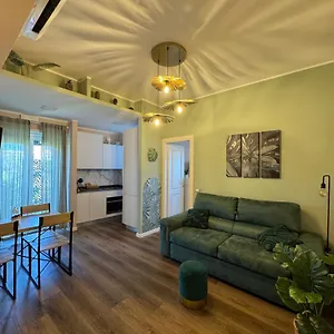 Monstera House Trastevere Roma