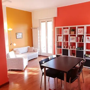 Appartement Pigneto, Rome
