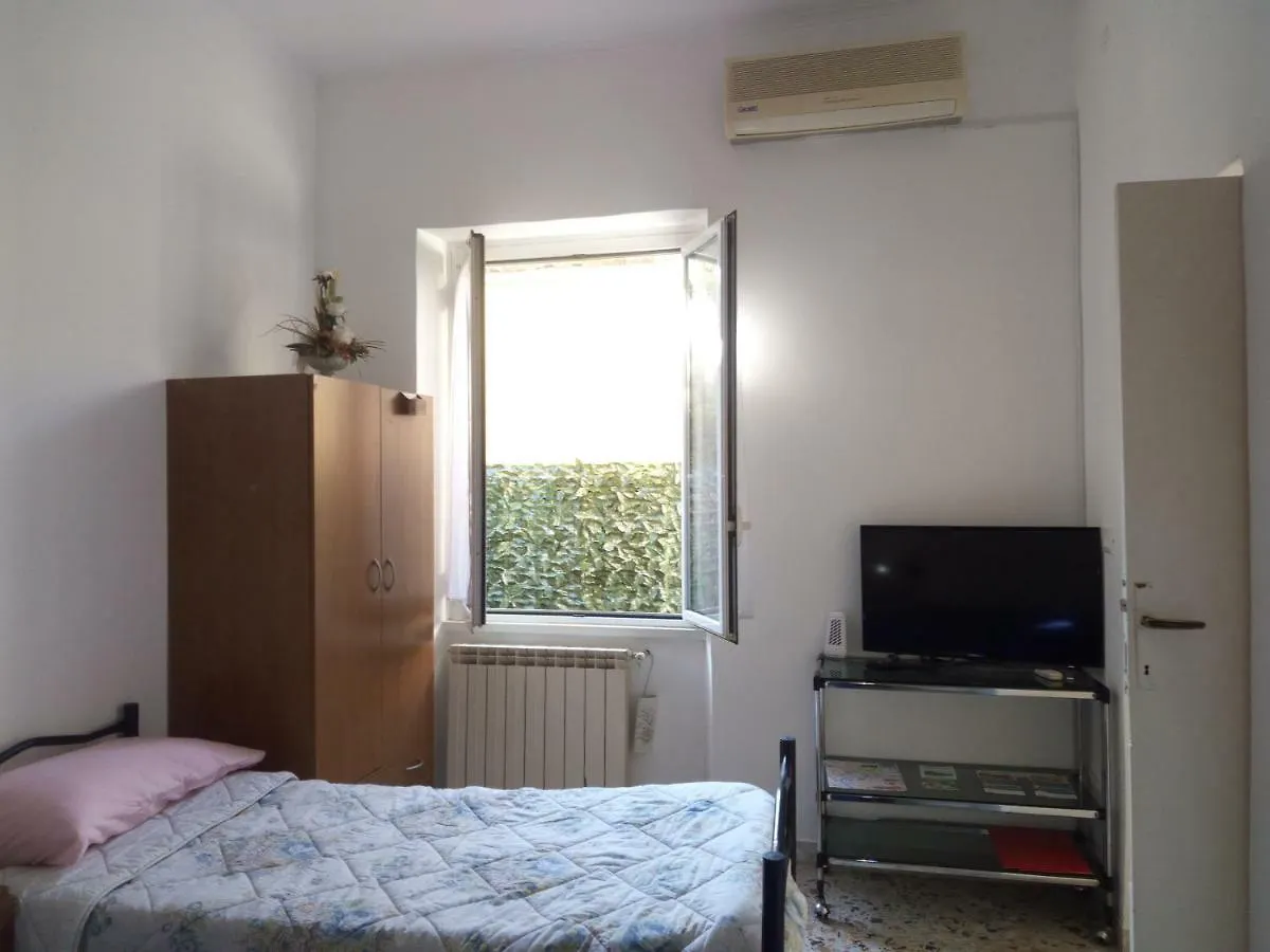 Apartment Sweet Stay Home Rome