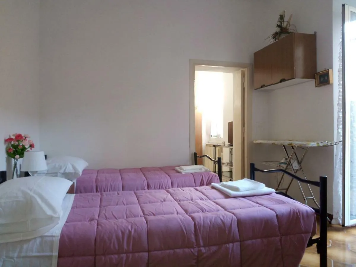 Sweet Stay Home Rome 0*,  Italy