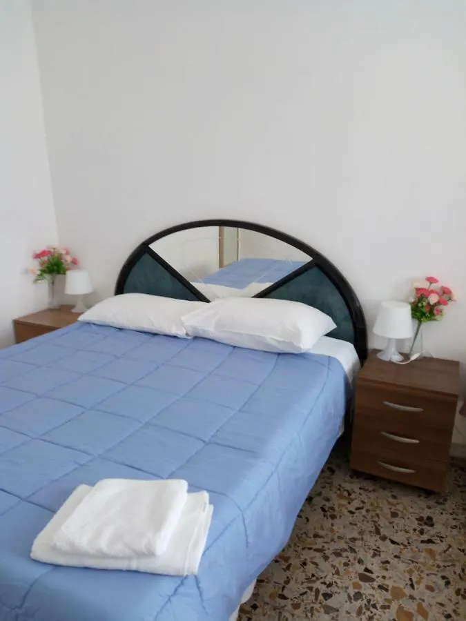 Apartment Sweet Stay Home Rome