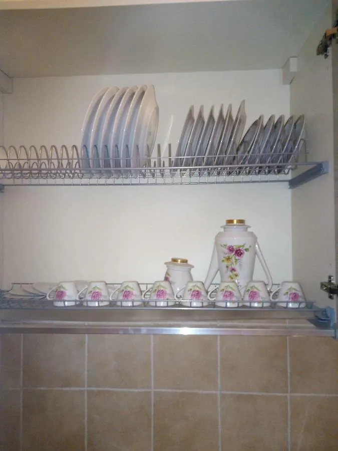 Sweet Stay Home Rome Apartment
