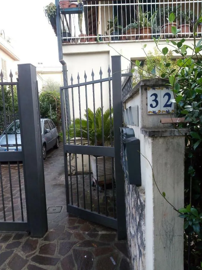 Sweet Stay Home Rome Italy