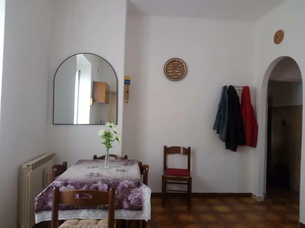 Apartment Sweet Stay Home Rome Italy