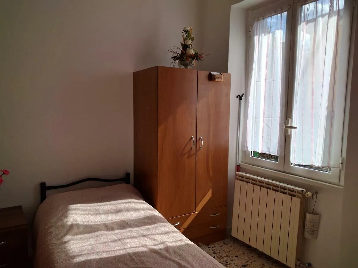 Sweet Stay Home Rome Apartment