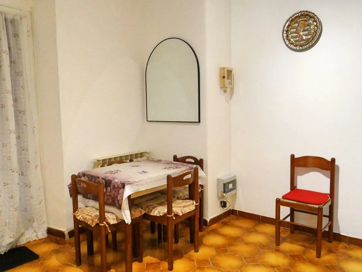 Sweet Stay Home Rome Apartment