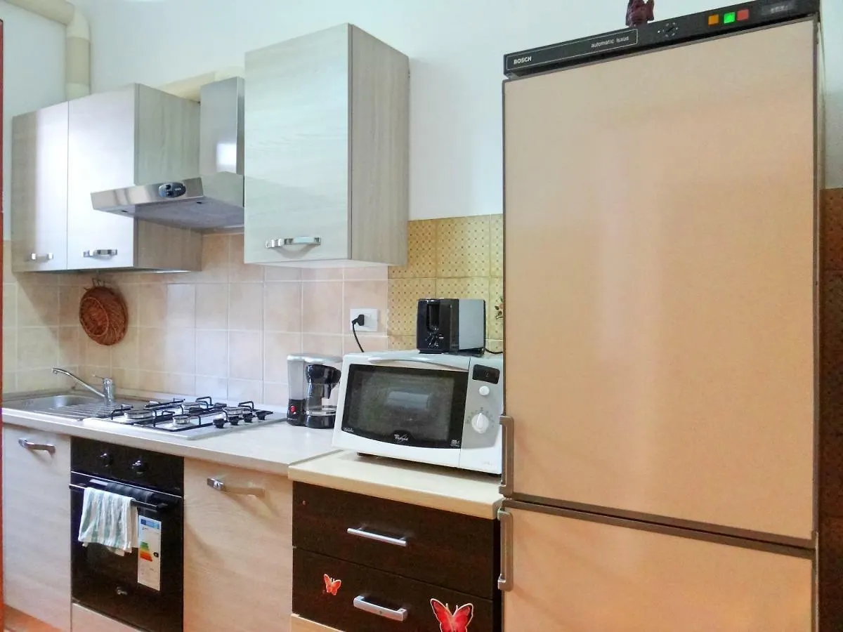 Apartment Sweet Stay Home Rome