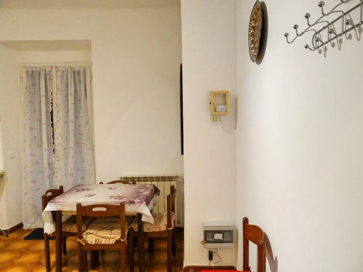 Sweet Stay Home Rome Italy