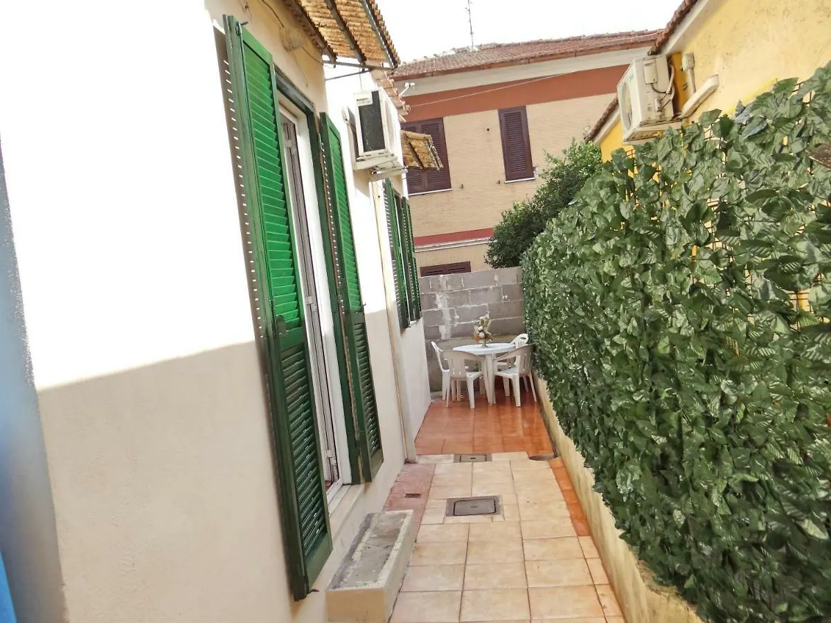 Sweet Stay Home Rome Apartment