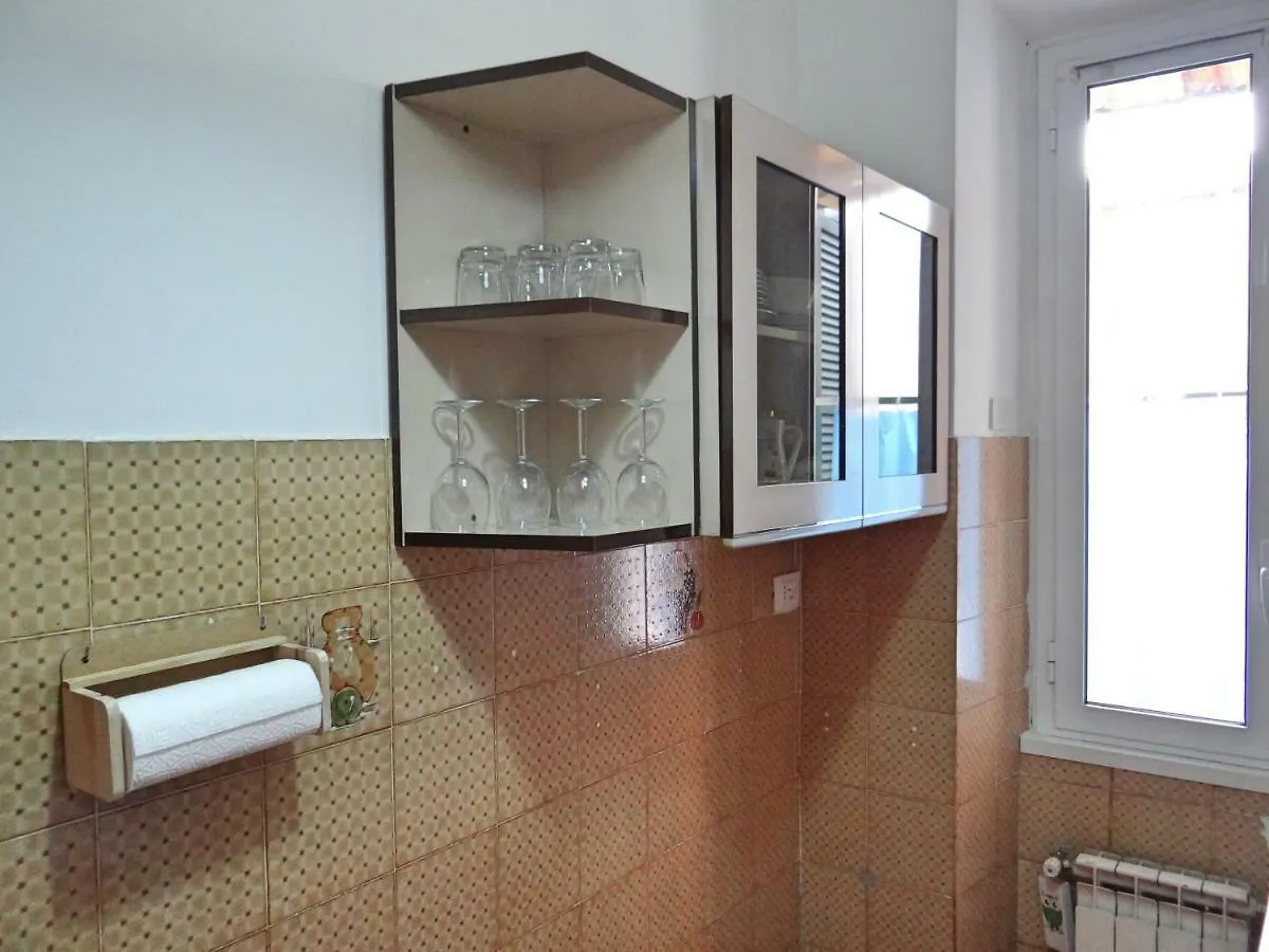 Apartment Sweet Stay Home Rome Italy