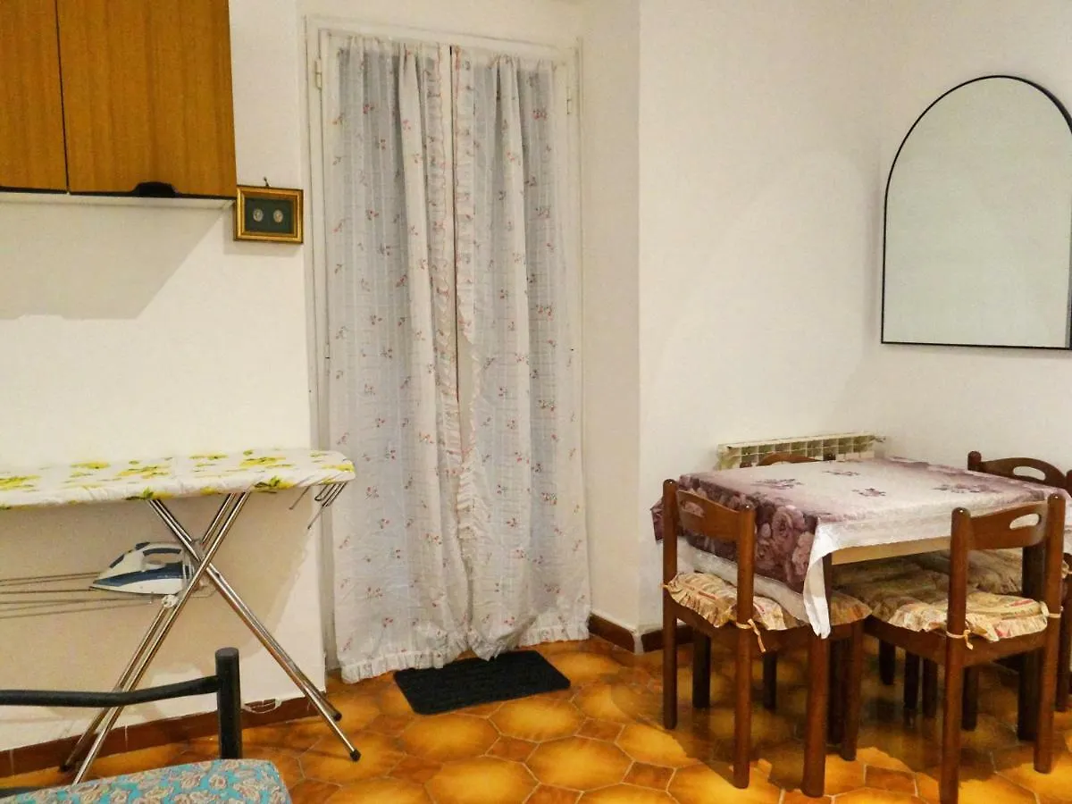 Apartment Sweet Stay Home Rome