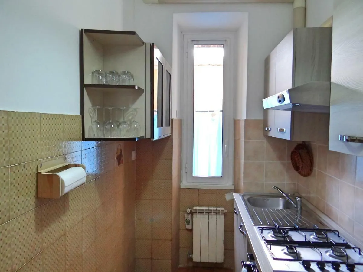 Apartment Sweet Stay Home Rome