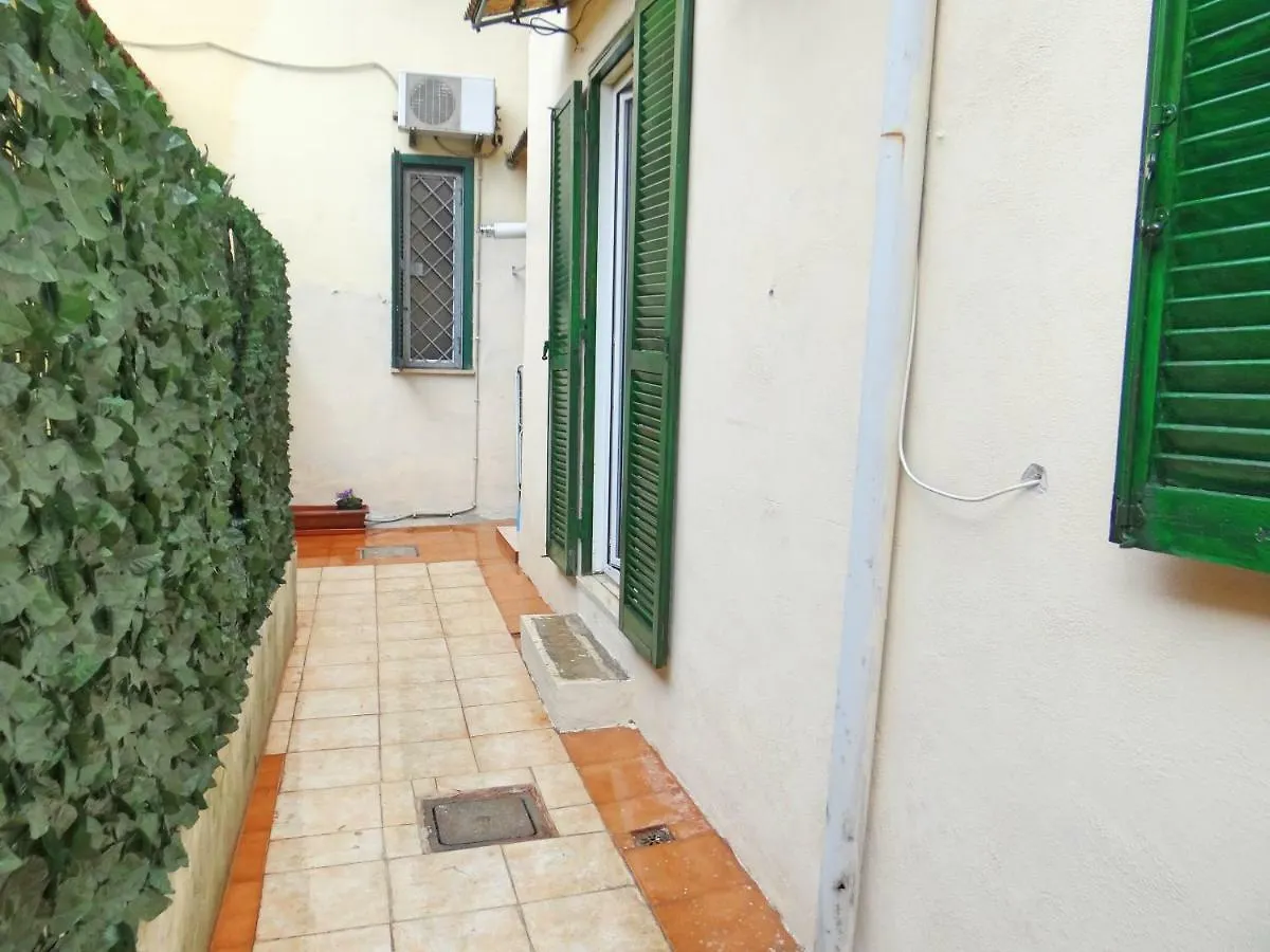 Sweet Stay Home Rome Apartment