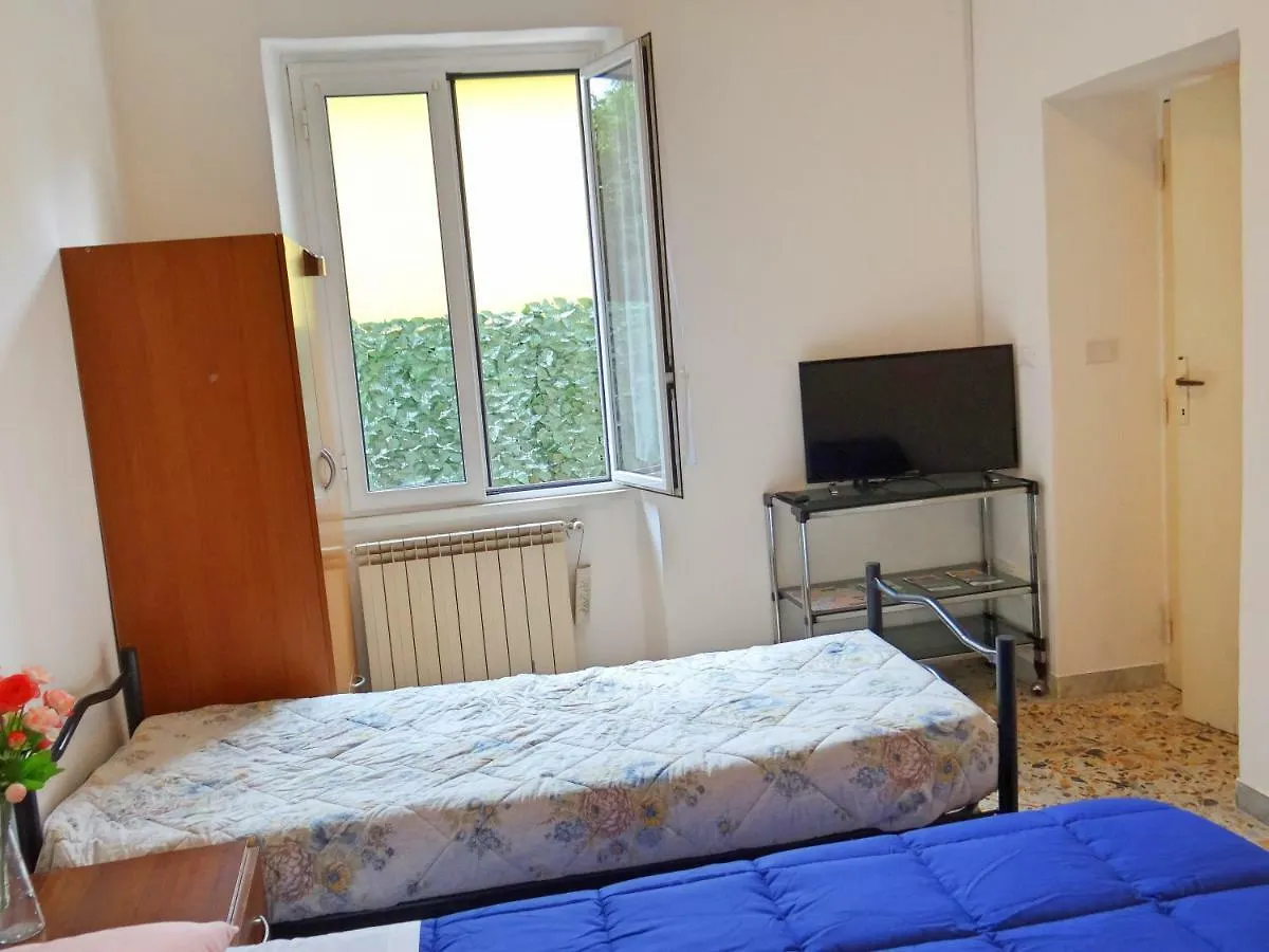 Sweet Stay Home Rome Italy