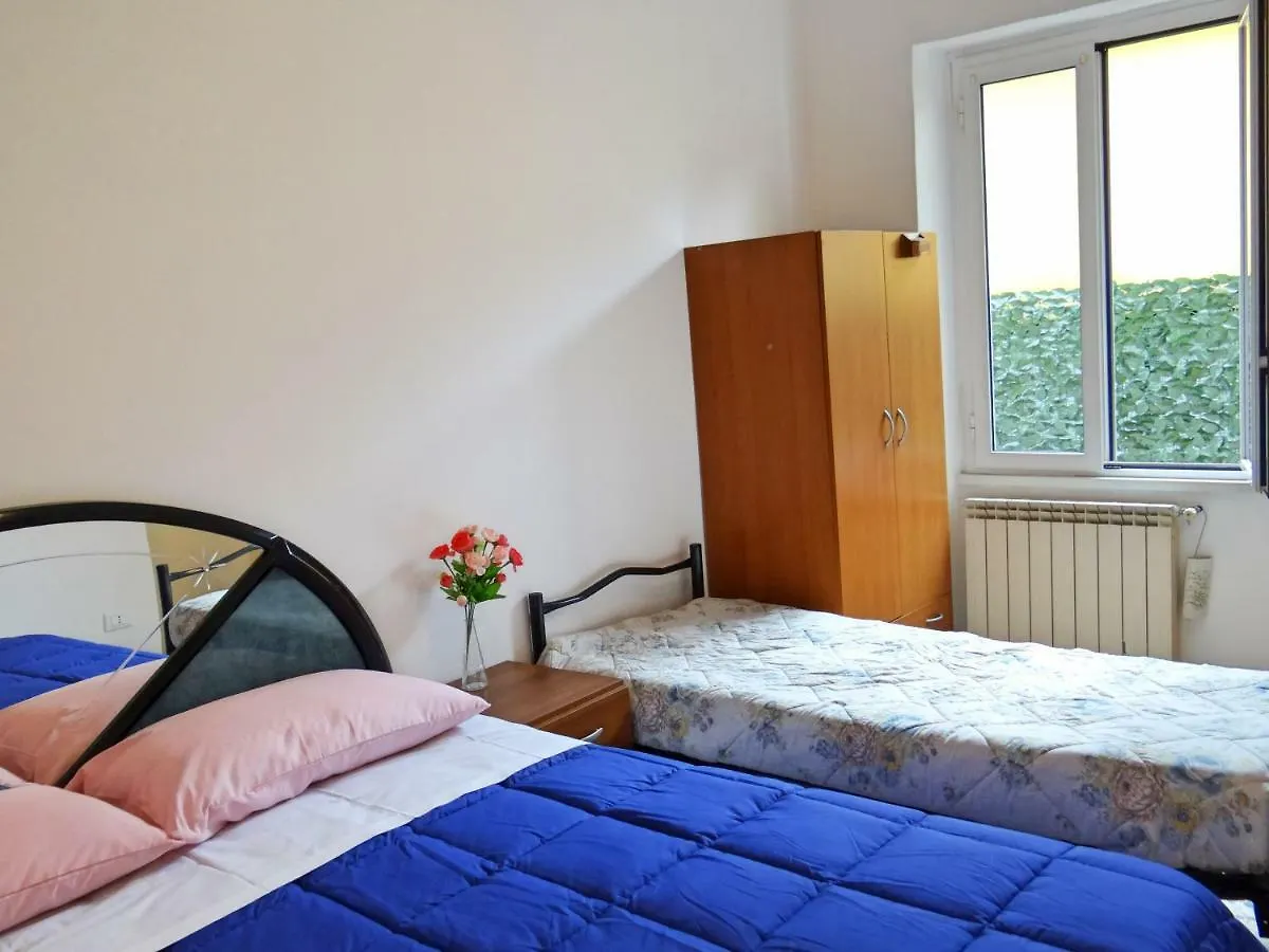 Apartment Sweet Stay Home Rome Italy