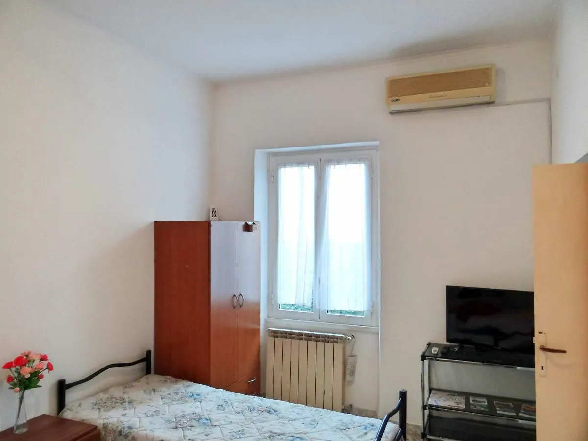 Sweet Stay Home Rome Apartment
