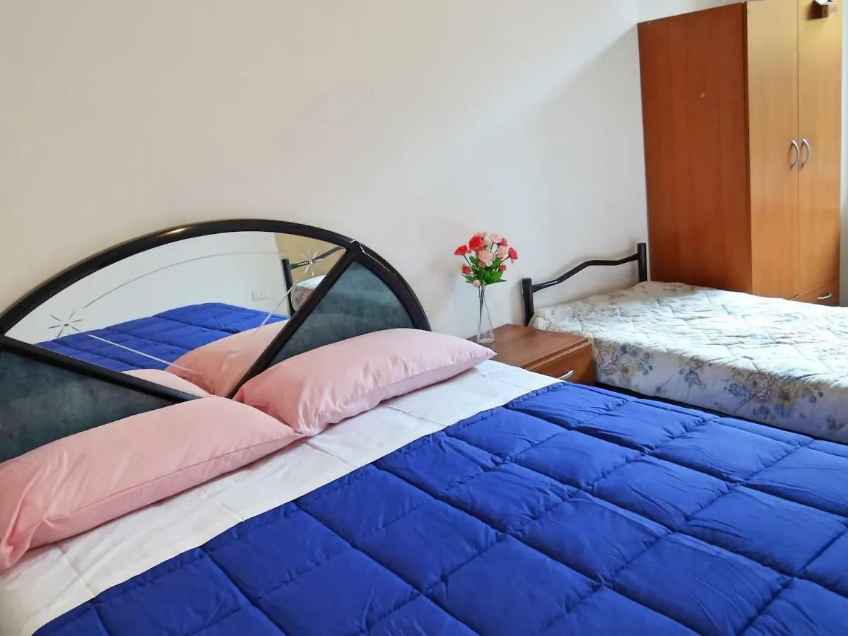 Apartment Sweet Stay Home Rome
