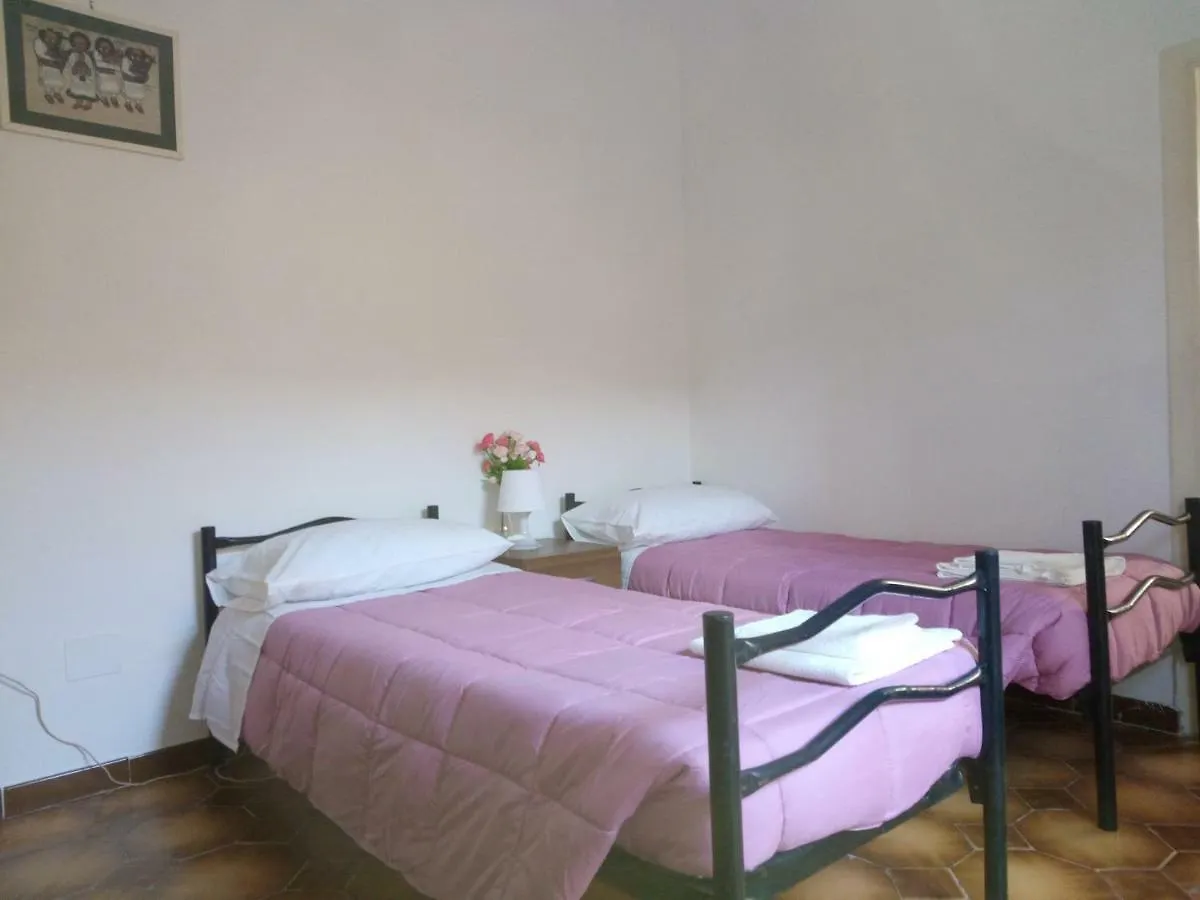 Sweet Stay Home Rome Italy