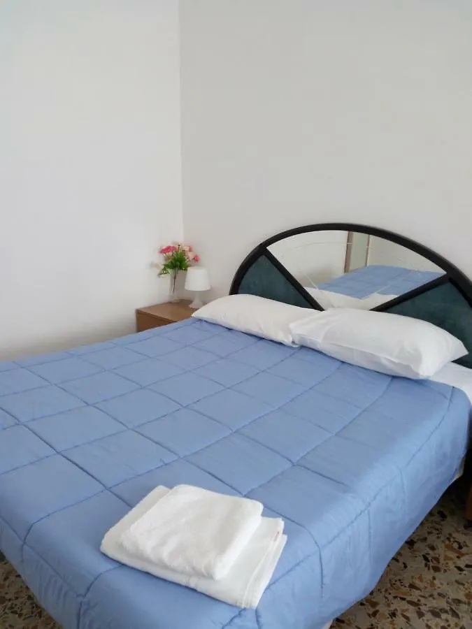 Apartment Sweet Stay Home Rome