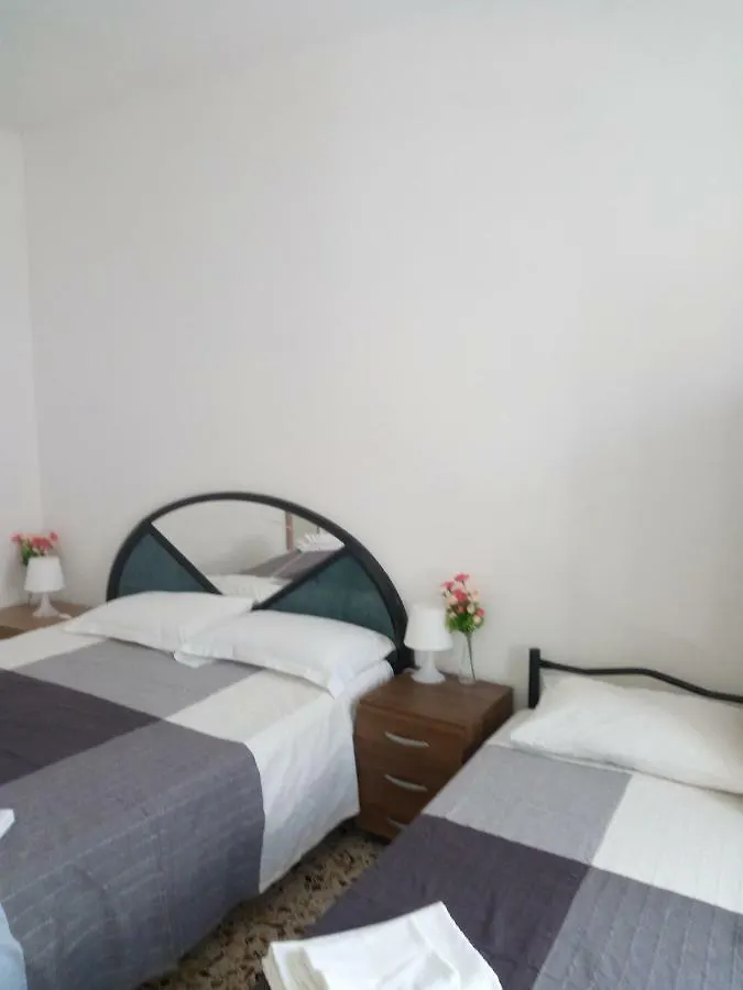 Sweet Stay Home Rome Apartment
