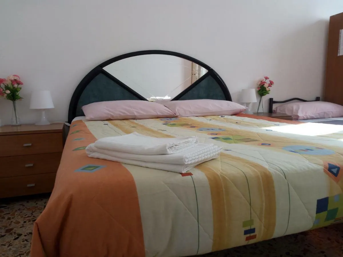 Sweet Stay Home Rome Apartment